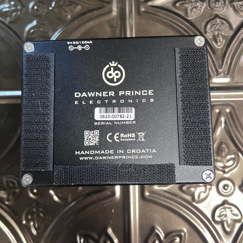 Used Dawner Prince Pulse