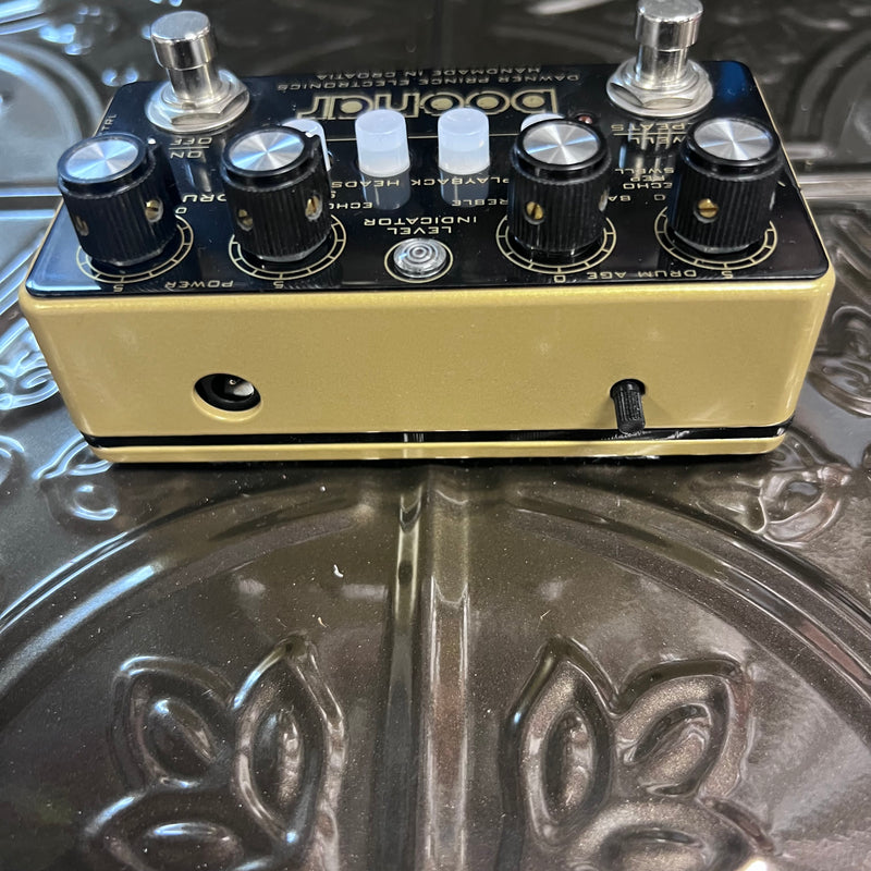 Used Dawner Prince Boonar