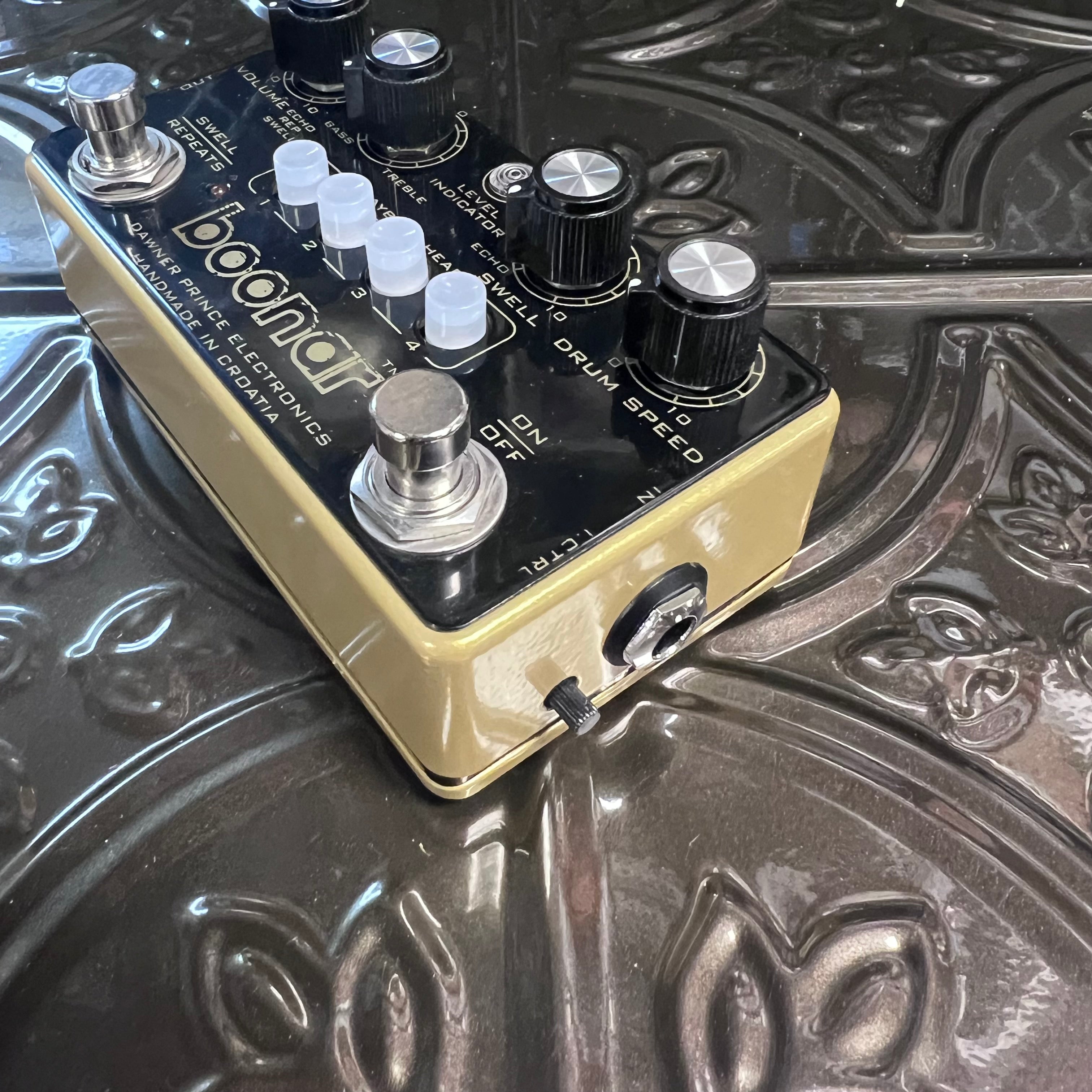 Used Dawner Prince Boonar