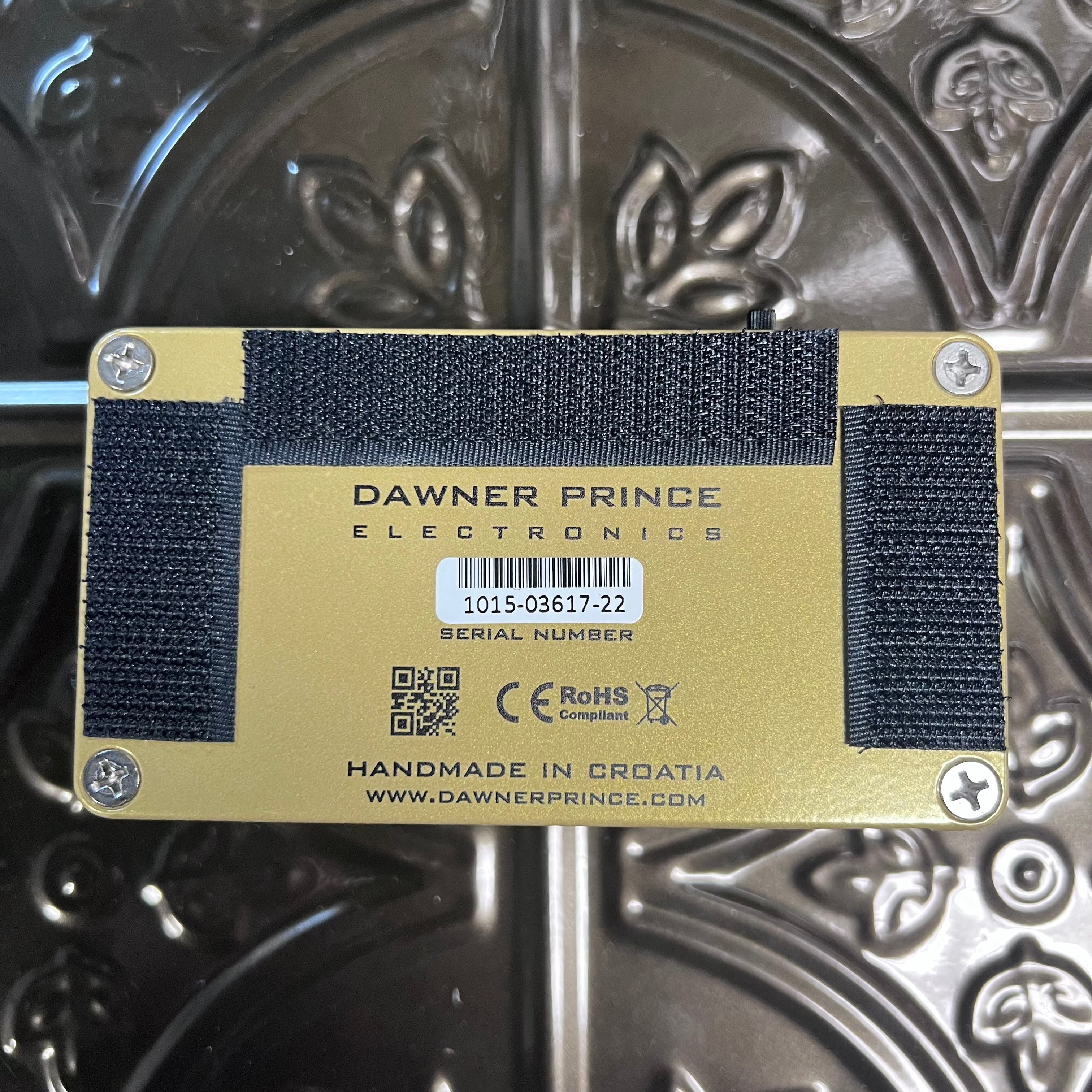 Used Dawner Prince Boonar