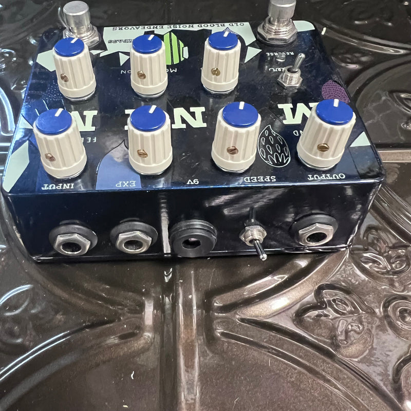 Used Old Blood Noise Endeavors Minim (white box)