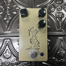 Used Pedal Mosters Klone Jr - Gold