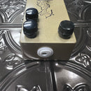 Used Pedal Mosters Klone Jr - Gold