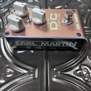 Used Carl Martin DC Drive
