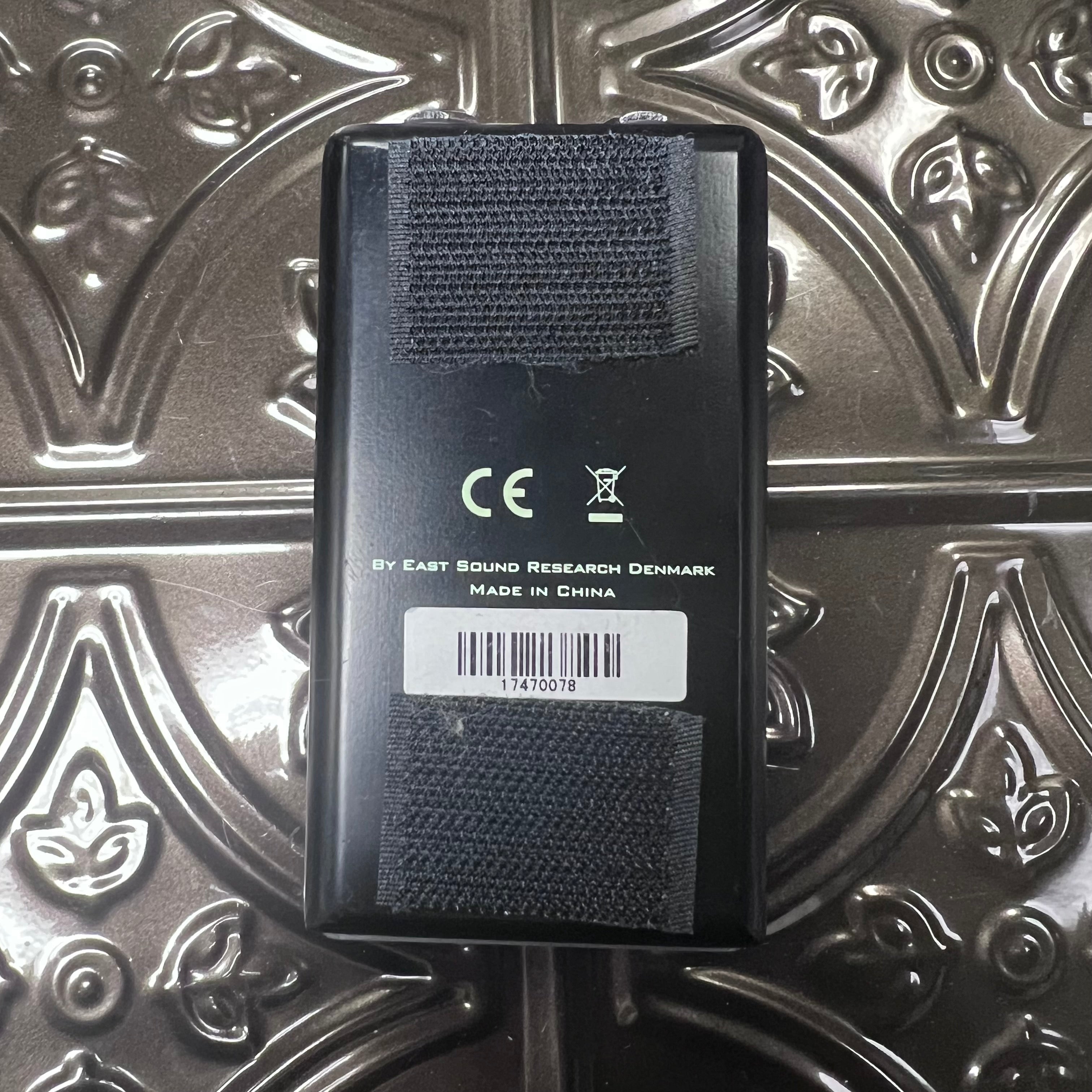 Used Carl Martin DC Drive