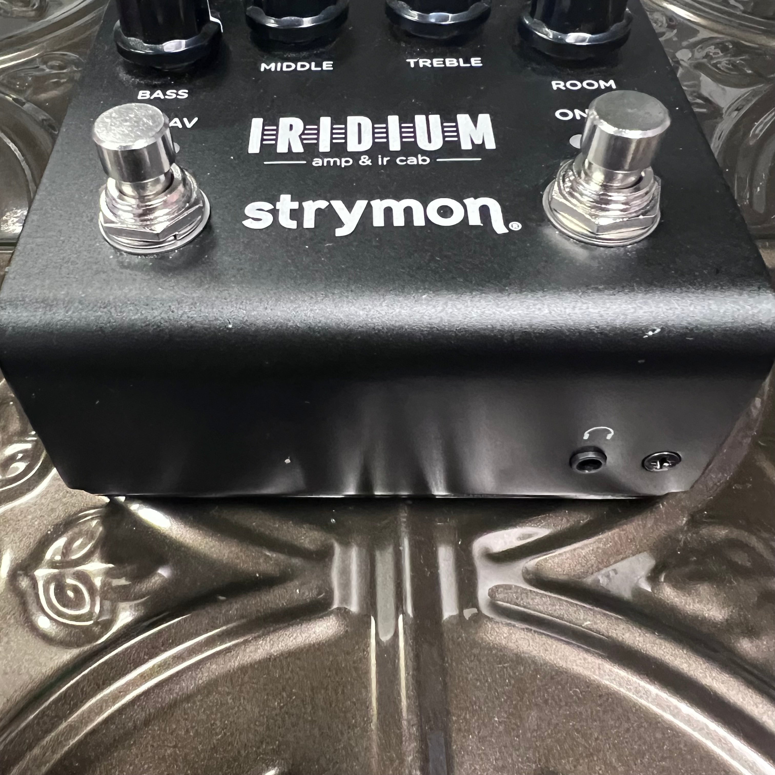 Used Strymon Iridium (w/ Box)