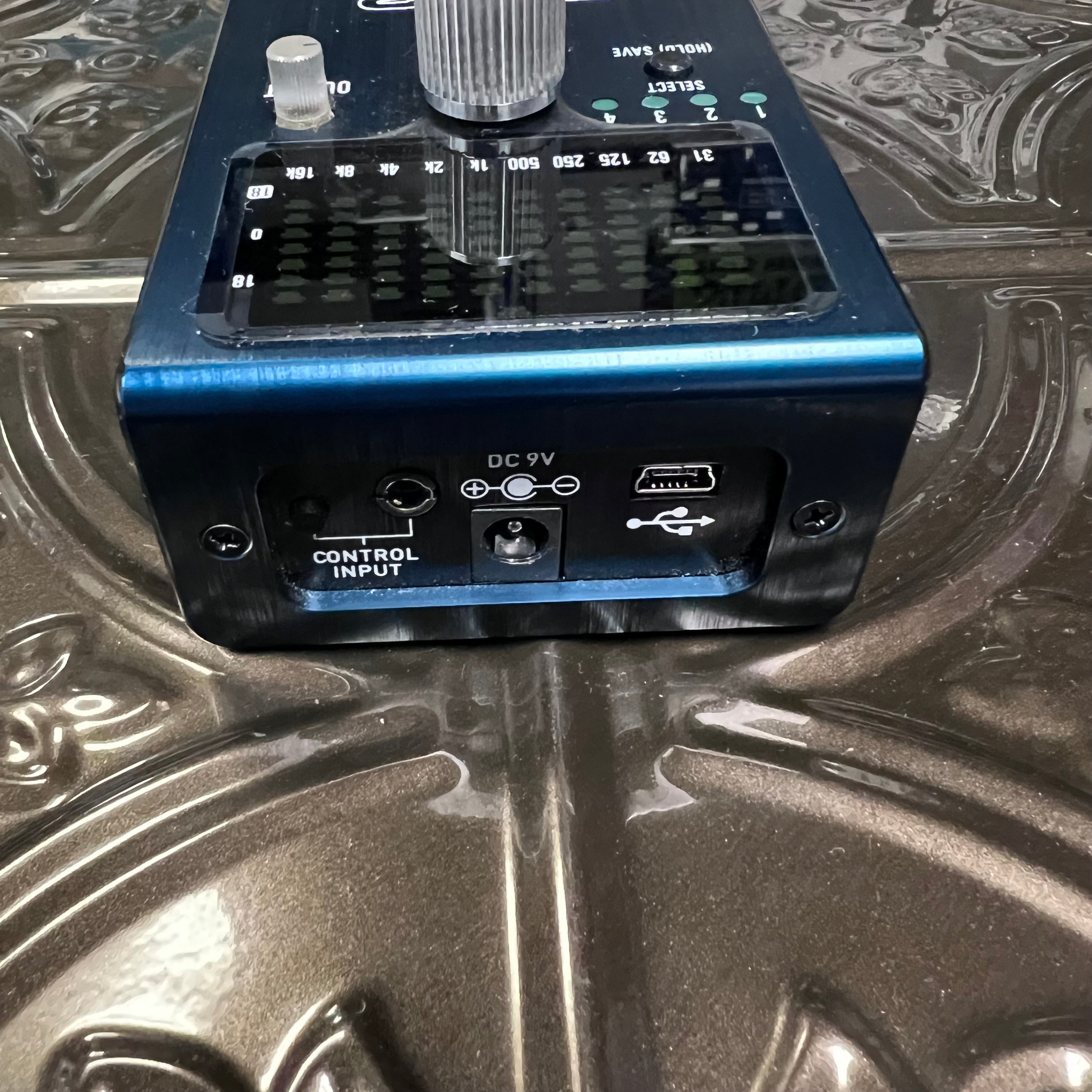 Used Source Audio EQ2