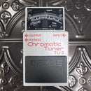 Used Boss TU-3 Tuner