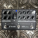 Used Two Notes ReVolt Bass Analog Amp Simulator