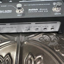 Used Two Notes ReVolt Bass Analog Amp Simulator