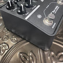Used Two Notes ReVolt Bass Analog Amp Simulator