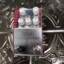 ThorpyFX Team Medic V2 Buffer and EQ Boost Pedal Used