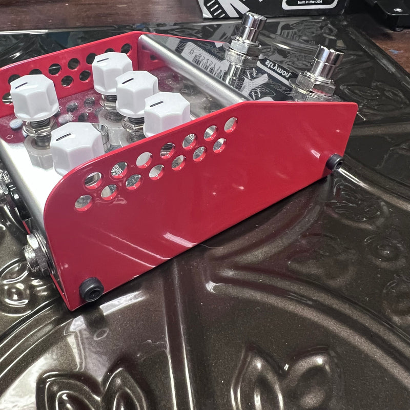 Used ThorpyFX Team Medic V2 Buffer and EQ Boost Pedal