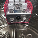 ThorpyFX Team Medic V2 Buffer and EQ Boost Pedal Used