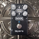 Used MXR Layers Pedal