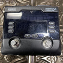 Used Korg PB-02 Pitchblack + Tuner - Black
