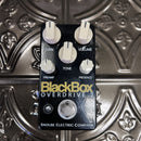 Used Snouse Blackbox Overdrive 2