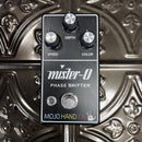 Mojo Hand FX Mister O - Phase Shifter
