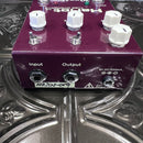Used Kingsley Harlot V3 Overdrive