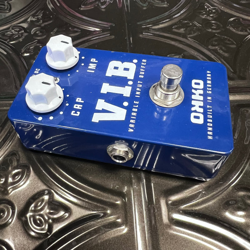 Used OKKO V.I.B. Variable Boost