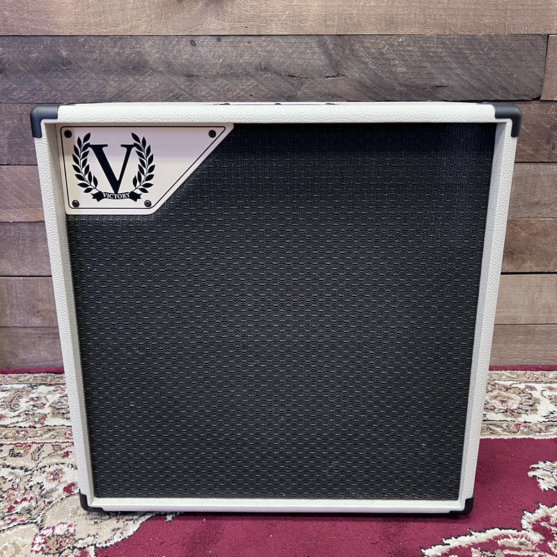 Used Victory V112-CC 1x12 Cabinet
