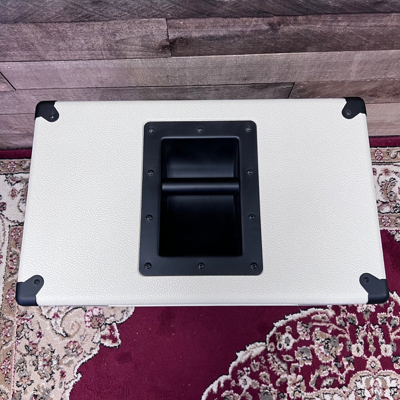 Used Victory V112-CC 1x12 Cabinet