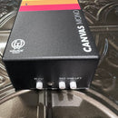 Used Walrus Audio Canvas Mono Line Isolator / D.I.