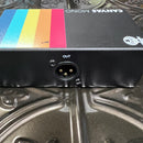 Used Walrus Audio Canvas Mono Line Isolator / D.I.