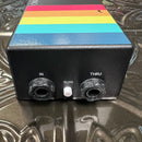 Used Walrus Audio Canvas Mono Line Isolator / D.I.