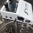 Two Notes Torpedo C.A.B. M Speaker Emulator Used