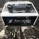 Two Notes Torpedo C.A.B. M Speaker Emulator Used