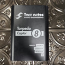 Used Two Notes Torpedo 8