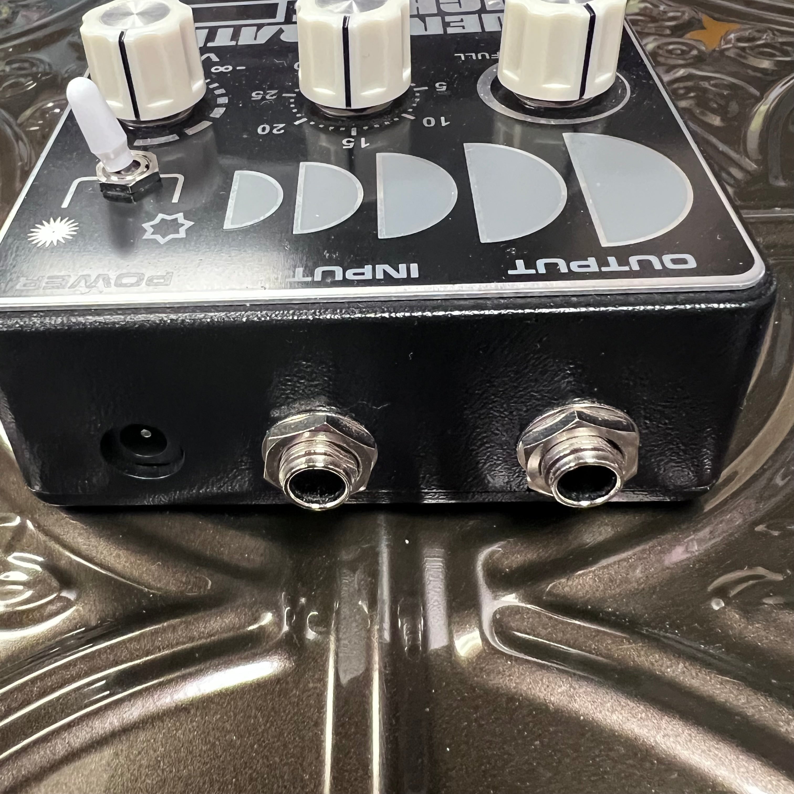 Used Death By Audio Reverberation Machine (sn1)