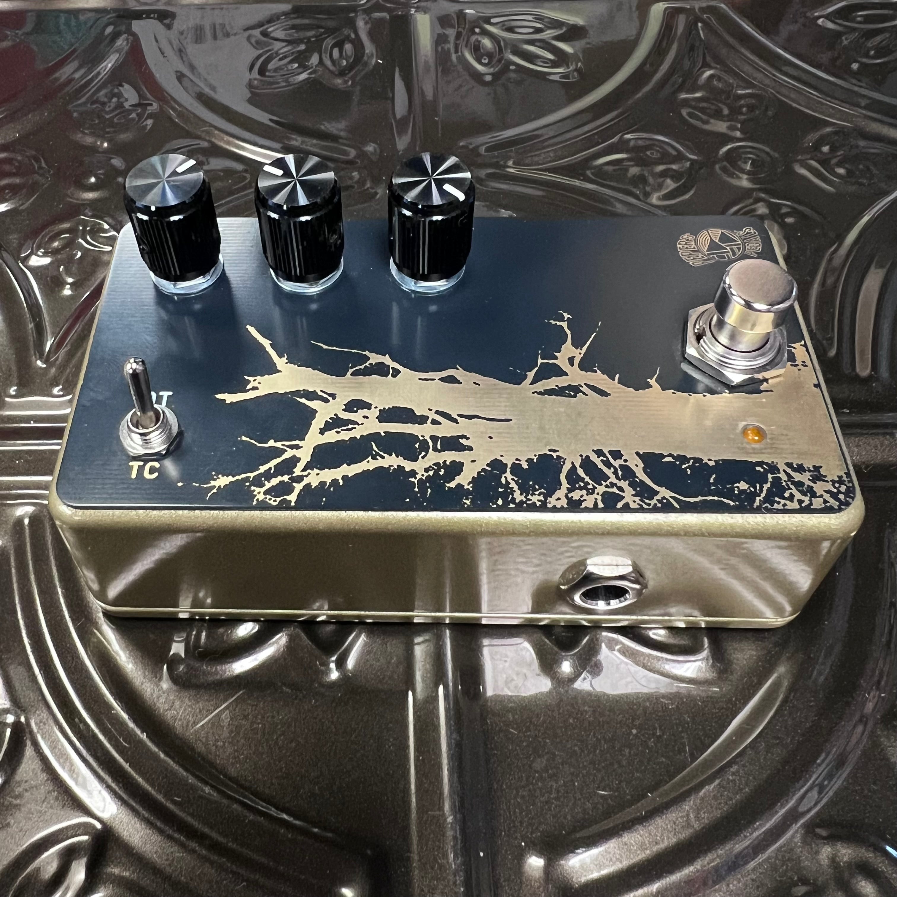 Used Pepers Dirty Tree Boost