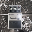 Used Boss GE-7 Equalizer