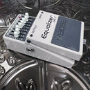 Used Boss GE-7 Equalizer