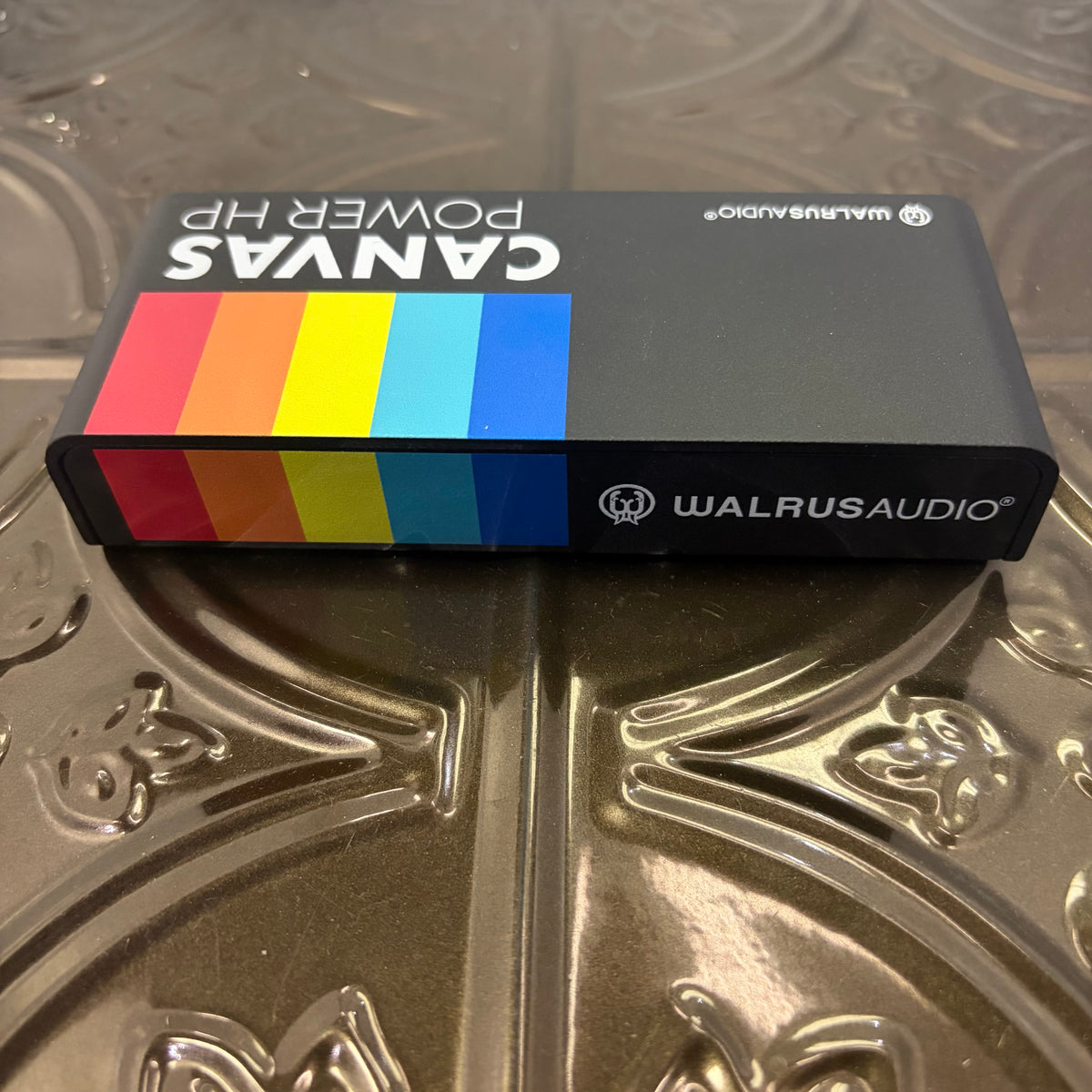 Used Walrus Audio Power HP Power Supply