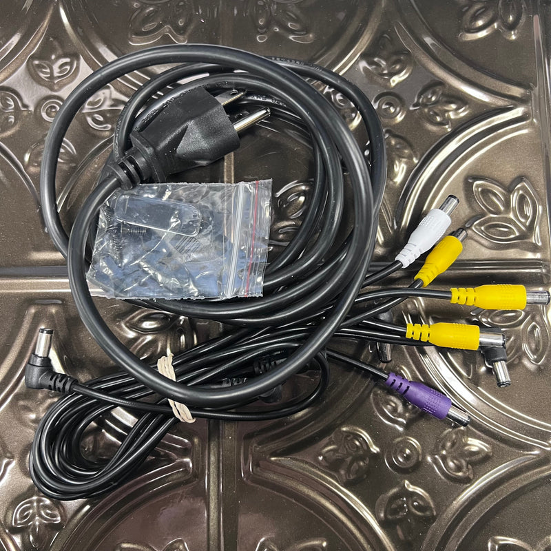 Used Truetone CS-6 Pro