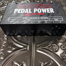 Used Voodoo Lab Pedal Power 2 Plus (No Box/Cables)