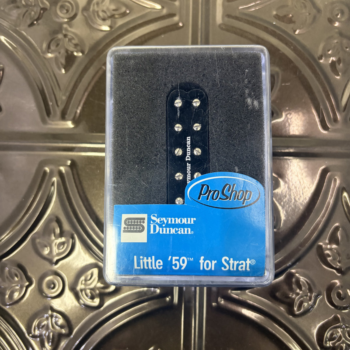 Used Seymour Duncan Little '59 SL59-1b