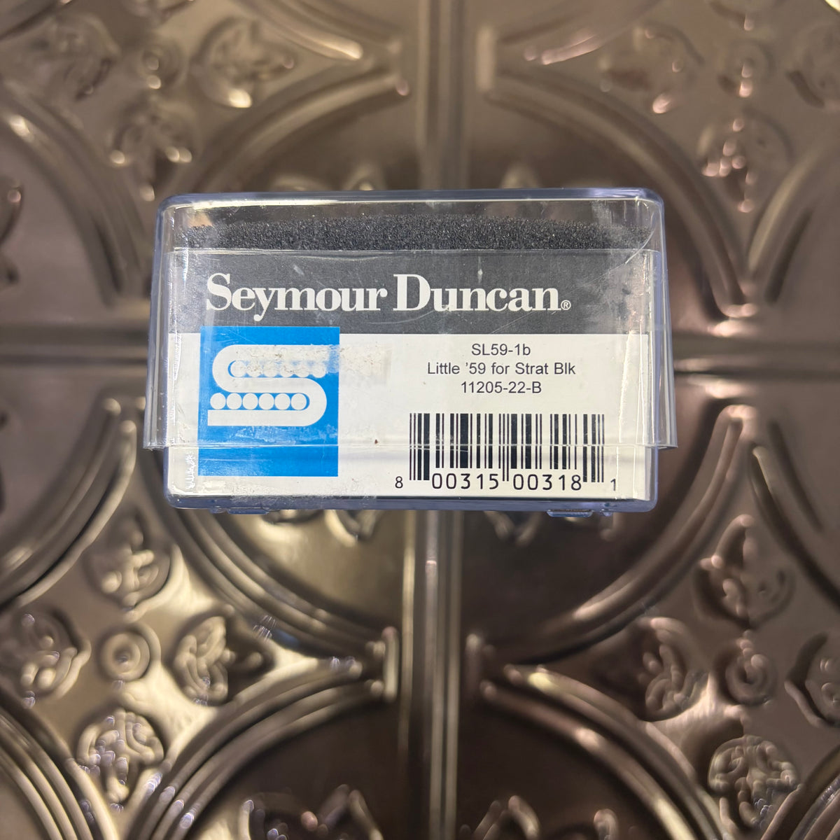 Used Seymour Duncan Little '59 SL59-1b