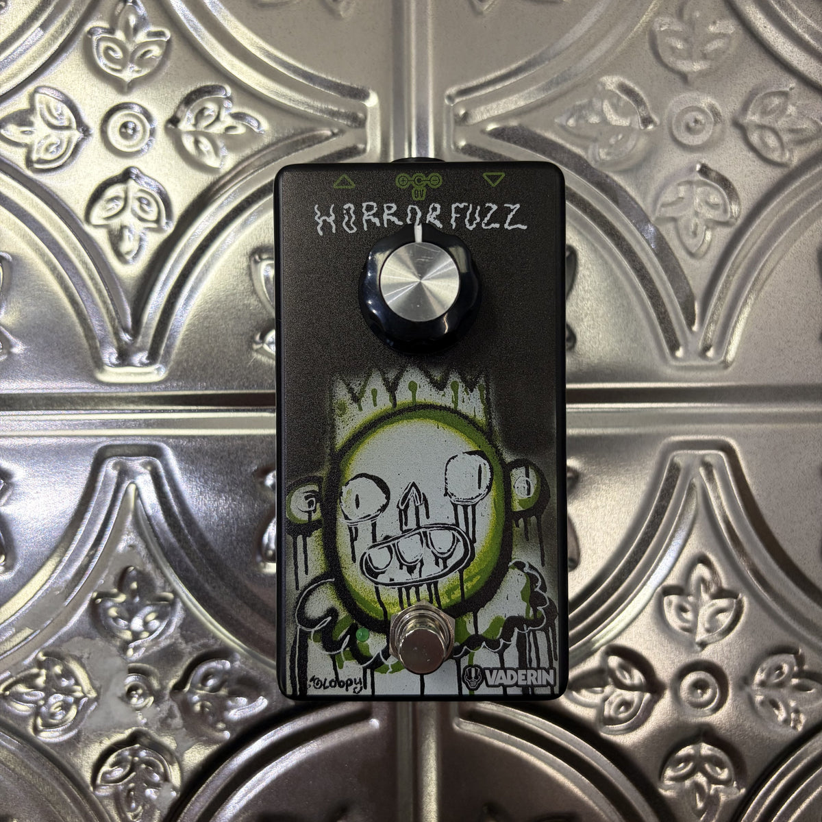 Vaderin Gloopy Goblin Horror Fuzz