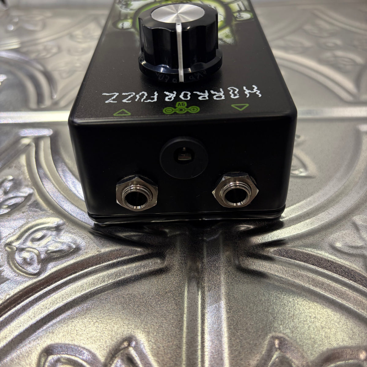 Vaderin Gloopy Goblin Horror Fuzz