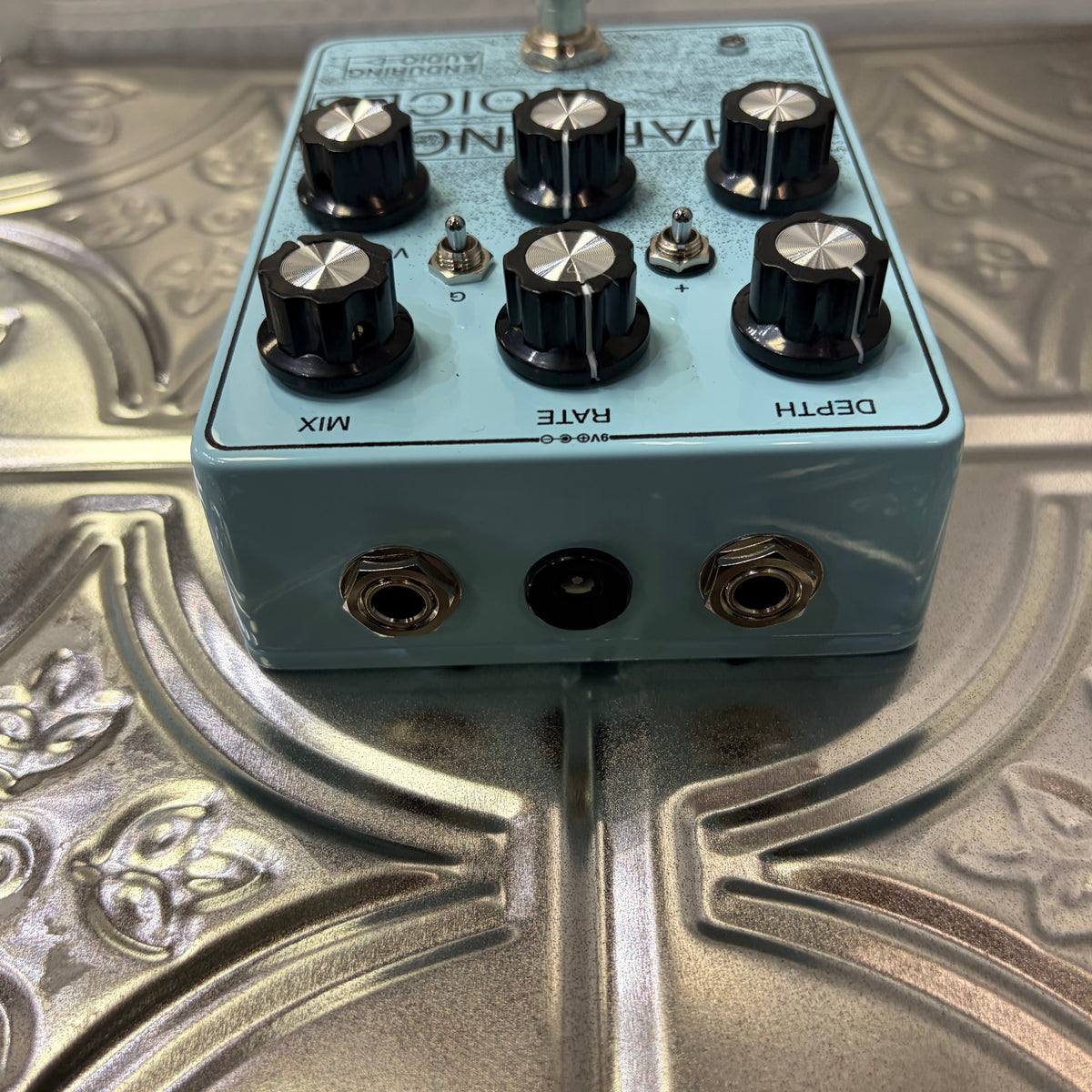 Enduring Audio Charming Voices Analog Chorus
