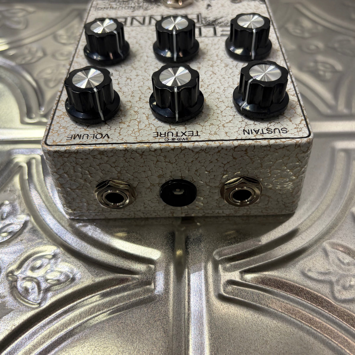 Enduring Audio Fell Runner Fuzz