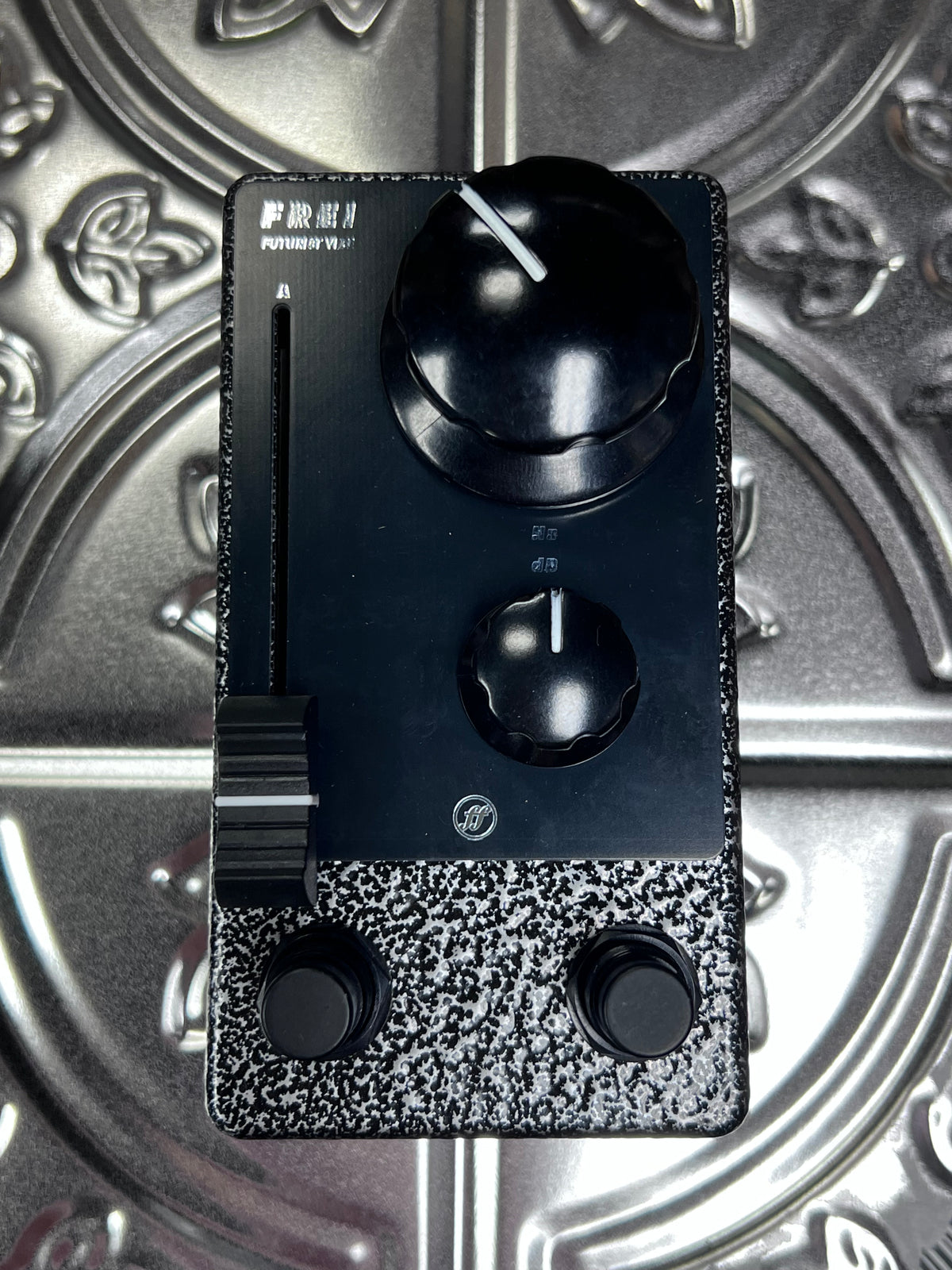 ギター Fjord Fuzz FREI Fjord Fuzz FREI 2 Vibe | Little Box Effects