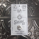 Used Spaceman Effects Saturn VI White/White