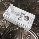 Used Spaceman Effects Saturn VI White/White