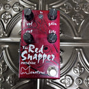 Menatone Red Snapper Overdrive Used