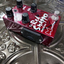Menatone Red Snapper Overdrive Used